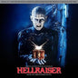 Christopher Young: Hellraiser (Special 30th Anniversary Edition) (Original Motion Picture Soundtrack) - VINYL
