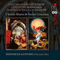 Zachow / Kantorei / Max: Chorale Masses & Sacred Concertos - CD