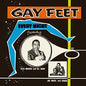 Various Artists: Gay Feet: Every Night Featuring Baba Brooks And His Band (Various Artists) - CD
