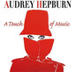 Audrey Hepburn: Audrey Hepburn: A Touch Of Music - VINYL