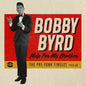 Bobby Byrd: Help For My Brother: Pre-Funk Singles 1963-1968 - CD