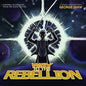 George Shaw: Way To The Rebellion (Original Soundtrack) - CD
