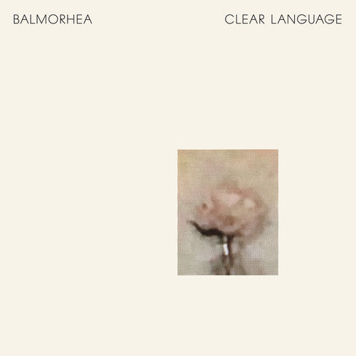 Balmorhea: Clear Langauge - VINYL