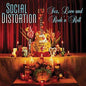 Social Distortion - Sex, Love, and Rock 'n' Roll - VINYL