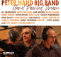 Peter Hand Big Band: Hand Painted Dream - CD