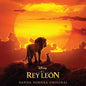 El Rey Leon / O.S.T.: El Rey Leon (Original Soundtrack) - CD