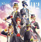 Game Music: Uta No Prince Sama Shining Live Theme Song Cd 22 - CD