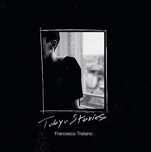 Francesco Tritano: Tokyo Stories - VINYL