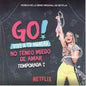 Go Vive a Tu Manera: No Tengo Miedo De Amar Ssn 2: Go Vive A Tu Manera: No Tengo Miedo De Amar Season 2 / Various - CD
