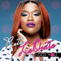 Ruth La'Ontra: I Got You - CD