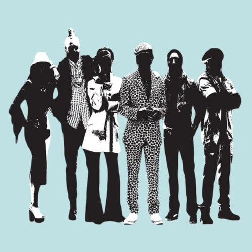 Brooklyn Funk Essentials: Stay Good - VINYL