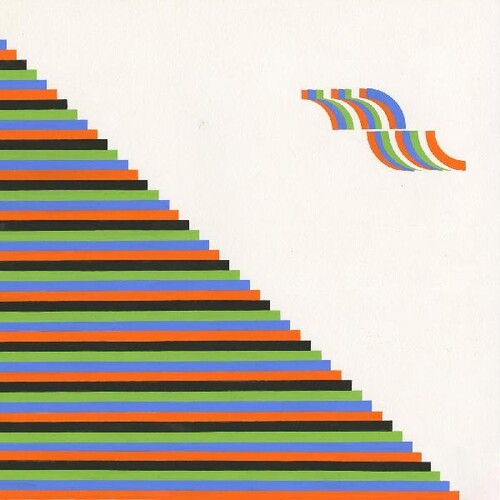 Campfires: Fare Trax - VINYL