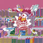 Rocket Punch: Pink Punch (Incl 80pg, Photocard, Pop-Up Card + Sticker) - CD