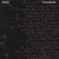 Dego: Too Much - VINYL