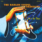 Harlem Gospel Travelers: He's On Time - CASSETTES