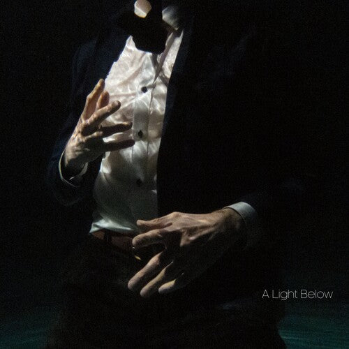 Christopher Tignor: A Light Below - VINYL