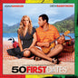 50 First Dates - Love Songs From the Original Motion Picture LP