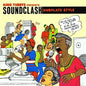 Various Artists: King Tubbys Presents Sound Clash Dubplate Style Part 2 - VINYL