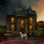 Opeth: In Cauda Venenum (Swedish And English) - CD