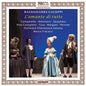 Galuppi / Campanella / Frac: L'amante Di Tutte - CD