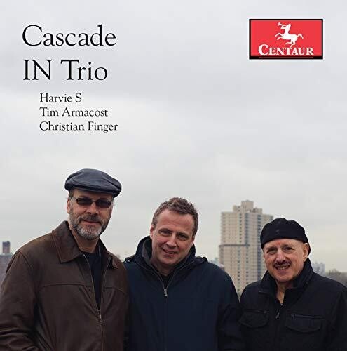 Armacost / Armacost / Finger: Cascade - CD