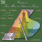Various Artists: Rarieties of Piano Music - CD