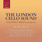 Bernstein / London Cello Sound / Simon: London Cello Sound - CD
