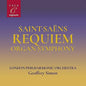 Saint-Saens / London Philharmonic Orch / Simon: Requiem / Organ Symphony - CD