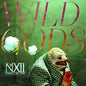 The Number Twelve Looks Like You: Wild Gods - CD