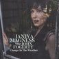 Janiva Magness: Change In The Weather - Janiva Magness Sings John Fogerty - CD