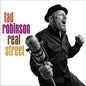 Tad Robinson: Real Street - CD