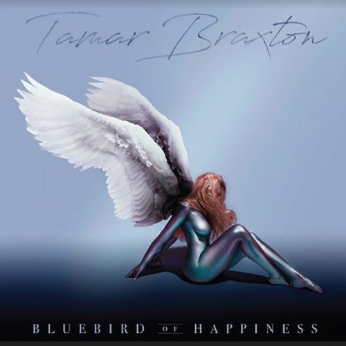 Tamar Braxton: Bluebird of Happiness - CD
