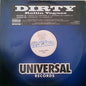 Dirty: Rollin' Vogues - 12-INCH SINGLE