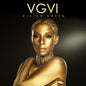 Vivian Green: VGVI - CD