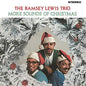 The Ramsey Lewis Trio - More Sounds of Christmas - VINYL