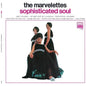 The Marvelettes - Sophisticated Soul - VINYL