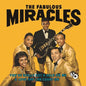 The Miracles - You've Really Got A Hold On Me - VINYL