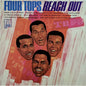 The Four Tops - Reach Out - VINYL