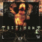 Testament: Low - VINYL