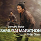 Richard Hein: Glass: Samurai Marathon (Original Soundtrack) - CD