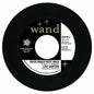 Walton, Lou / Wilson, Walter: Knick Knack Paddy Wack / Love Keeps Me Crying - VINYL