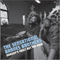 Sensational Barnes Brothers: Nobody's Fault But My Own - CD