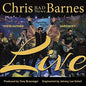 Chris 'Bad Names' Barnes: Live - CD