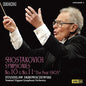 Shostakovich / Skrowaczewski, Stanislaw: Shostakovich: Symphony 10 - CD