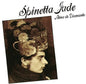 Spinetta Jade: Alma De Diamante - CD