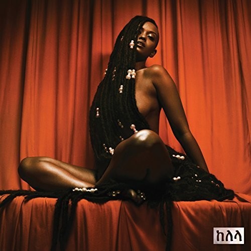 Kelela: Take Me Apart - VINYL