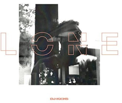 Lone: Dj-kicks - CD