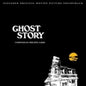Philippe Sarde: Ghost Story (Original Motion Picture Soundtrack) - CD