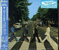 The Beatles: Abbey Road Anniversary (Japanese SHM-CD) - CD