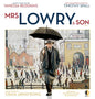 Craig Armstrong: Mrs Lowry & Son (Original Soundtrack) - CD
